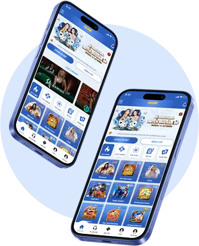 Mã QR tải ứng dụng 77 ball nổ hũ