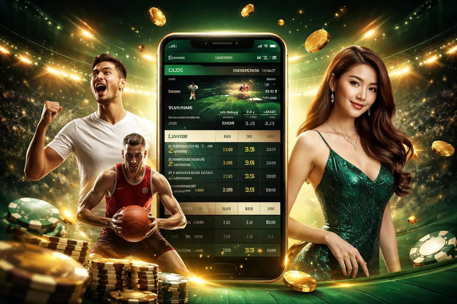 Cam kết dịch vụ 77 ball nổ hũ