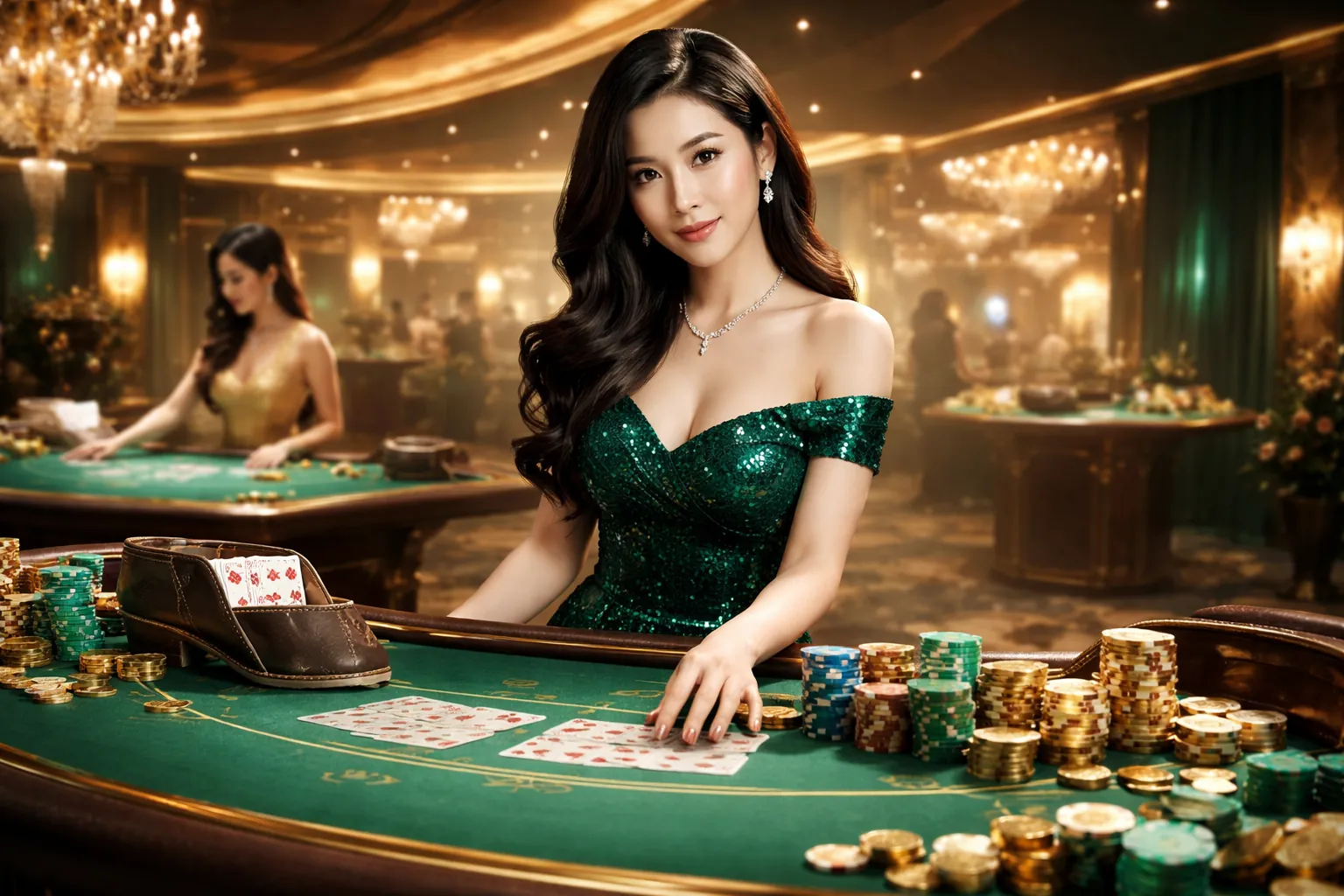 Tổng quan thương hiệu 77 ball nổ hũ