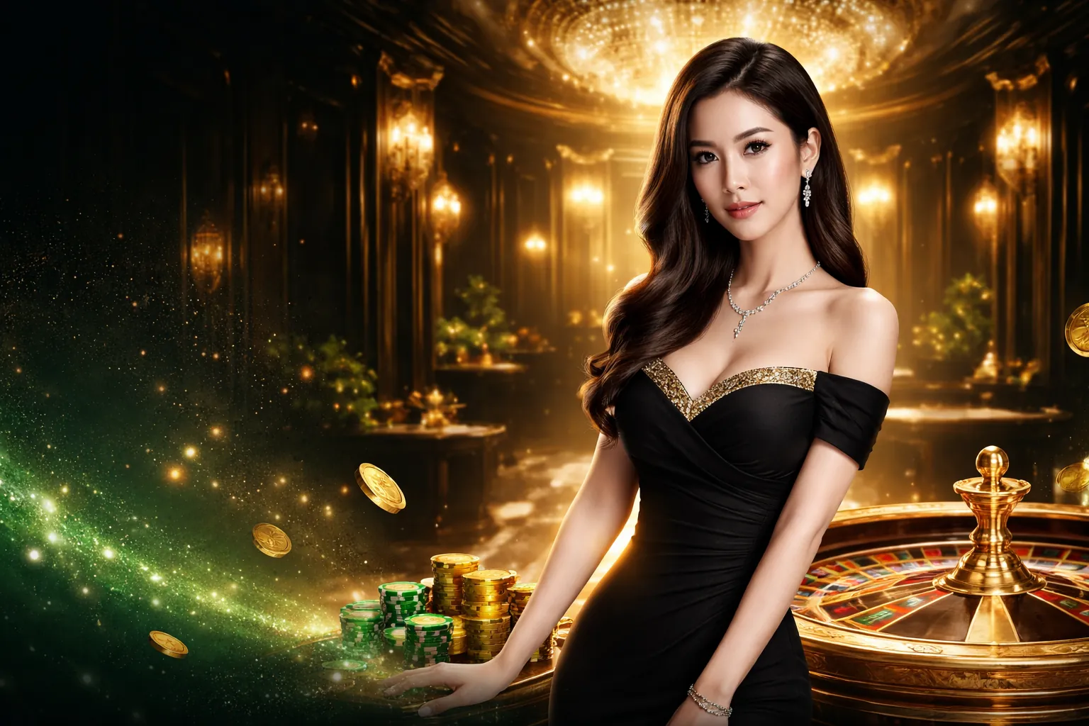 Giải thưởng 77 ball nổ hũ