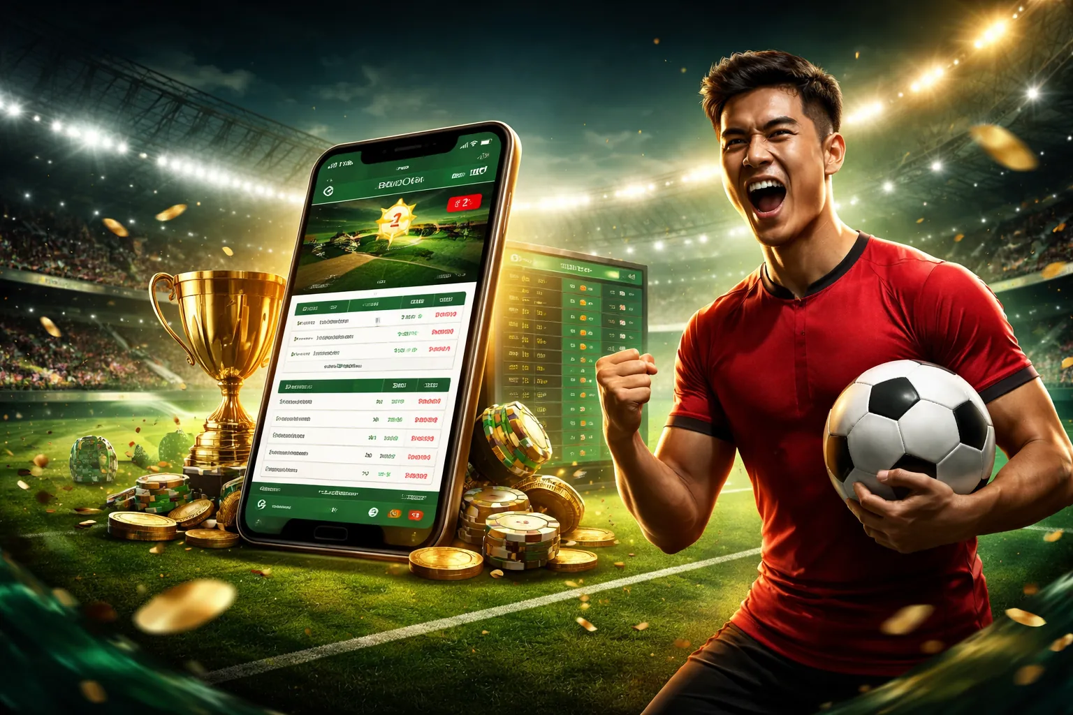 Casino Trực Tuyến