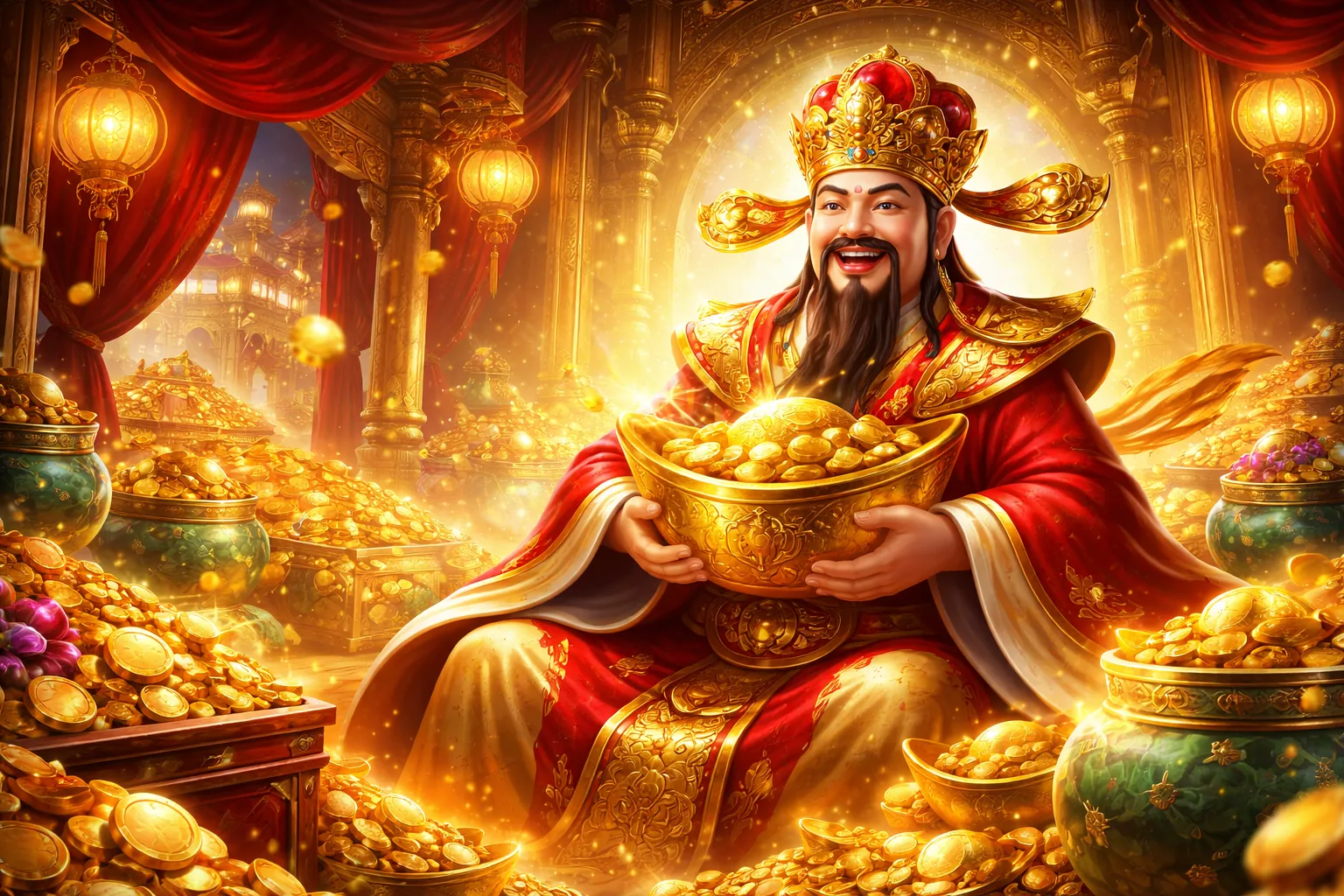 Hình ảnh chính Điều khoản dịch vụ 77 ball nổ hũ