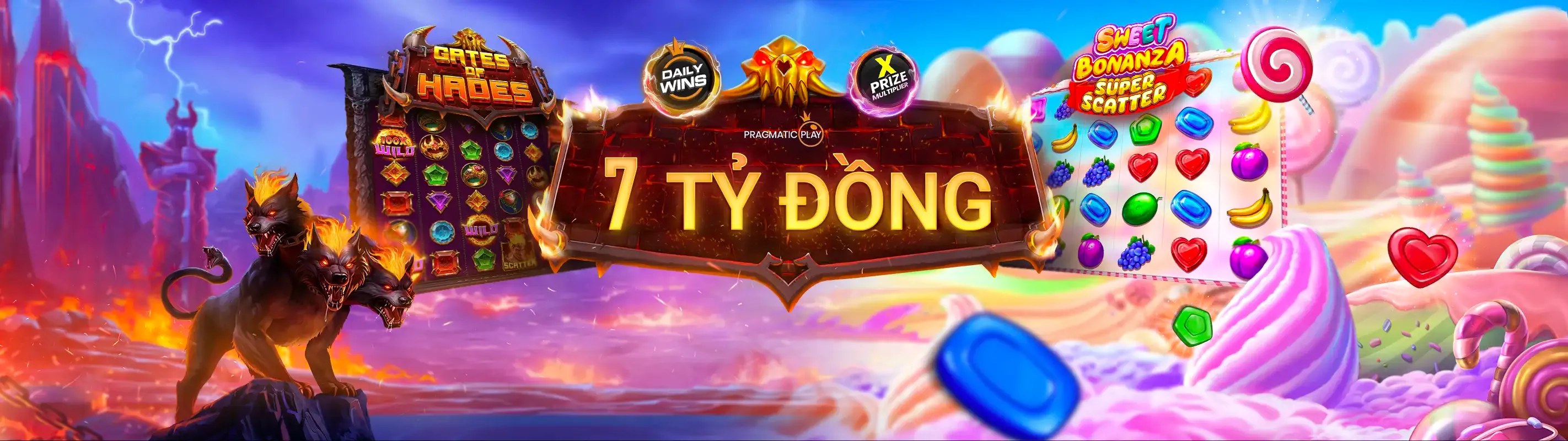 Hình ảnh tiêu đề tin tức 77 Ball Nổ Hũ