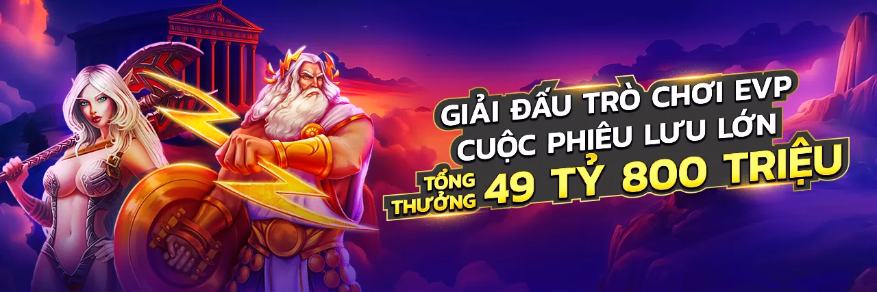 77 Ball Nổ Hũ - Trải nghiệm game slot đỉnh cao