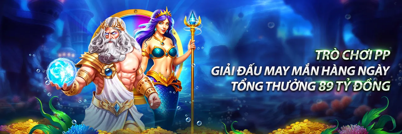 Hình ảnh đại dương rực rỡ với các loài cá và kho báu trong game bắn cá tại 77 Ball Nổ Hũ