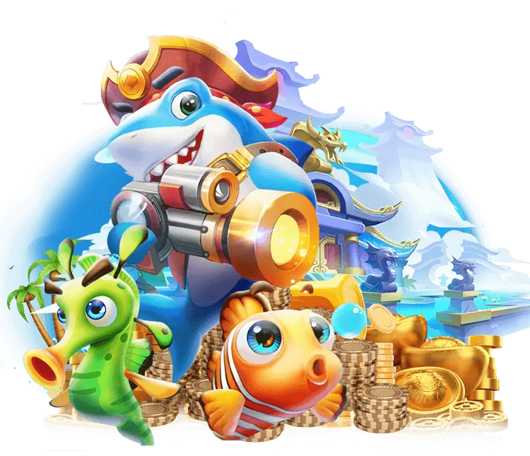 Video slot game 77 Ball Nổ Hũ